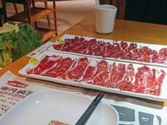 -海银海记潮汕牛肉火锅(新港中路海珠店)