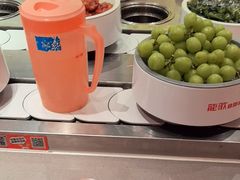 -龍歌自助小火锅(雨花台江南虹悦城店)