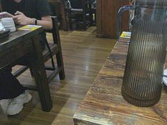 -小川洋风料理(街道口店)