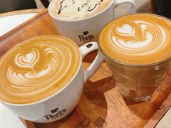 -Peet's Coffee皮爷咖啡(大学路店)