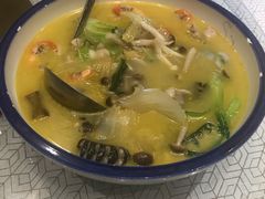 -南湖船菜大酒店