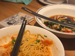 -太二酸菜鱼(SM城市广场店)