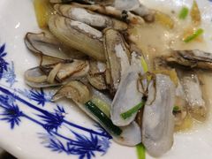 -碧海银沙海鲜餐厅(恒大海上威尼斯店)
