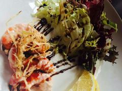 -YUE·6·西式融合餐厅(外滩六号店)