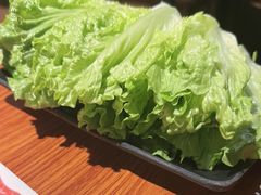 -牛佬•炭火烤肉(挂绿店)