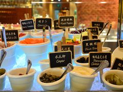 -马哥孛罗咖啡厅·Cafe Marco (厦门马哥孛罗东方大酒店)