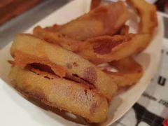 -FATBURGER 特富客汉堡(外交公寓店)