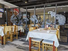 大堂-辣婆婆(航天桥店)