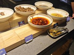 -星伦多自助料理(江阴万达店)