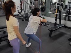 -享受健身·美体塑形馆