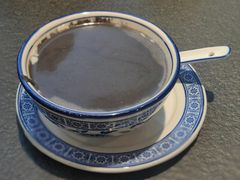-蝴蝶里·粤菜·点心(滨江龙湖店)