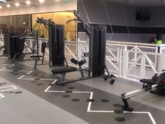 -奇迹健身(SM广场店)