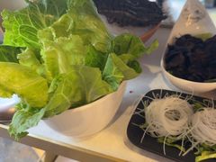 -前门·鲜肉火锅(长风店)