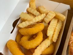 -上海野生动物园老虎餐厅