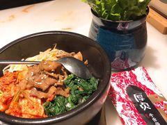 -厚贞日式烤肉(龙之梦店)