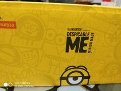 小黄人提拉米苏杯子蛋糕-喜利来蛋糕(景子街店)