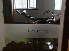 -长沙晚报大道亚朵酒店