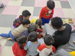 -启星学校(古北校区)