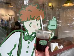 -Legno.ita Coffee by Wood(襄阳南路店)