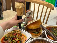 -魏家凉皮(西安秋林宏业商厦店)