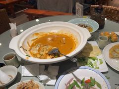 -春盛渔府(江宁开发区店)