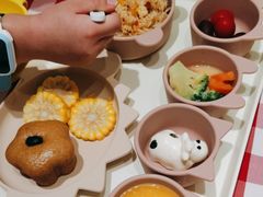 -西贝(紫荆广场店)