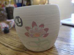 -陶语手工·拼豆·陶艺·银饰diy(宽厚里店)