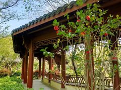 -杭州半山国家森林公园