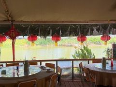 -晓琦农家菜馆·地道农家菜