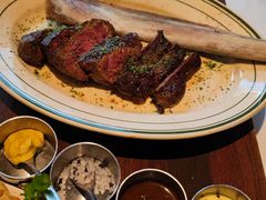 -燃扒房Steakhouse(皇庭店)