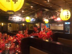 -牛家酒场(7mall店)