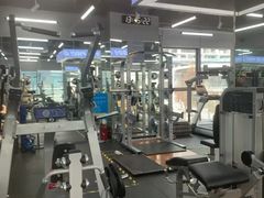 -OG01·24h私教铁馆(中鼎316店)