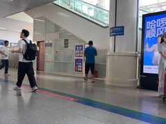 -泰州站
