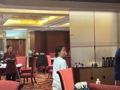 -广州白云机场铂尔曼大酒店·恬园创意中餐厅