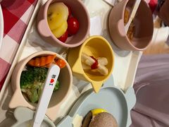 -西贝(华发商都店)