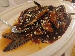 -山外山菜馆(玉泉路店)