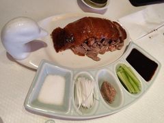 -北京柏悦酒店·锦庭餐厅Dining Room