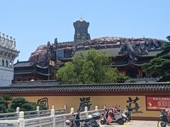-上海东林寺(金山区)