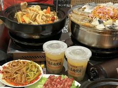 -皇庭广场(福华三路店)