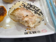 -小杨生煎(成山巴黎春天店)