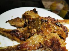 -雄楚国际大酒店-四季西餐厅