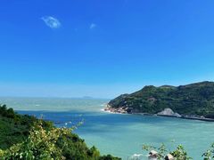 -东澳岛