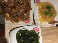 -老班长手工灌汤包老店(东山店)