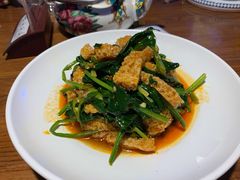 -纳瓦新疆菜(银都店)