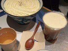 -火山屋台(新街口店)