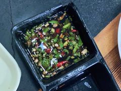 -九层海鲜塔(市南店)