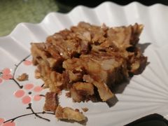 油渣-大老王餐馆