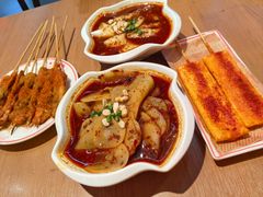 -宝葫芦茶食铺(万达店)