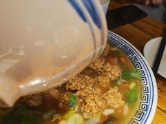 -洛阳面馆(红专路店)