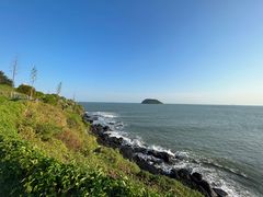-漳州滨海火山岛自然生态风景区